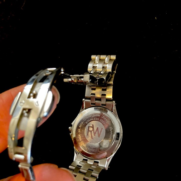 Raymond Weil Tango watch - Picture 5 of 6